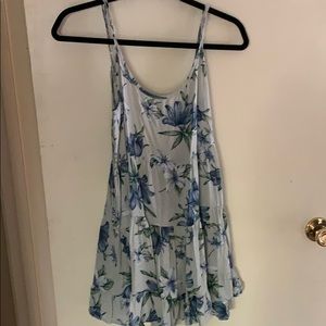 Brandy Melville Flowy Dress